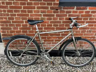 Mountainbike cykel sælges