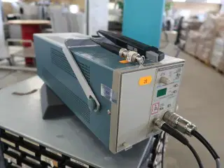 TEKTRONIX TM502A