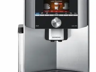 Siemen kaffemaskine