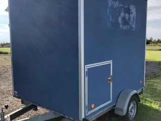Badmobil