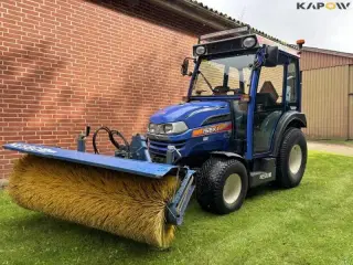 Iseki TH4365FH