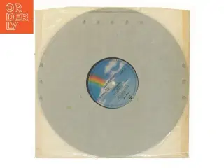 Vinylplade Steppenwolf &#39;Gold&#39; fra MCA Records
