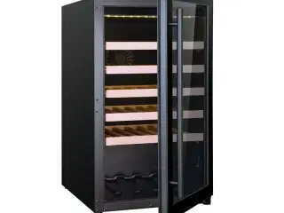  Combisteel Vinkøleskab 118 L – 1 zone