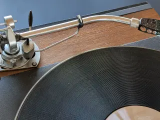 Era MK6 grammofon