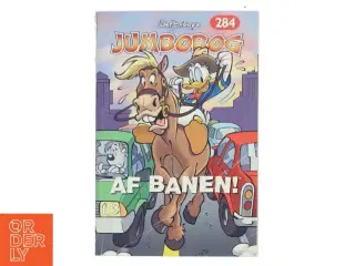 Af Banen! (Bog)