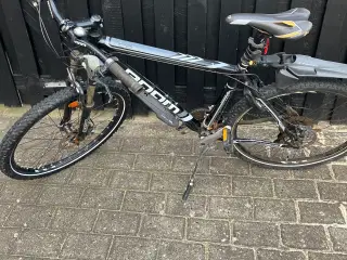 Billig mountainbike 