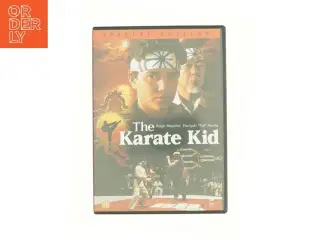 KARATE KID