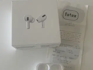 Apple AirPods Pro 