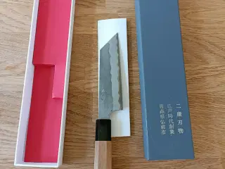 Nigara Kiritsuke køkkenkniv 