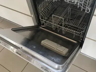 Miele opvaskemaskine 