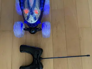 Fjernstyret Bil - Crazy Tumbler