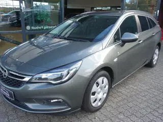 Opel Astra 1,0 T 105 Enjoy Sports Tourer