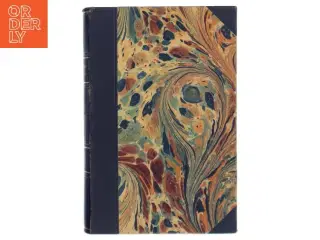 Lillie Willie Winkie af Rudyard Kipling (Bog)
