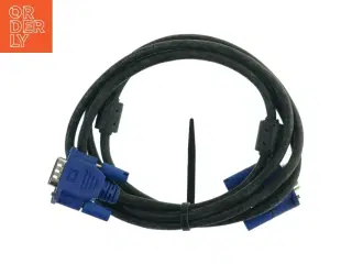 VGA-kabel