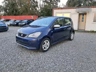 Seat Mii 1,0 60 Reference eco