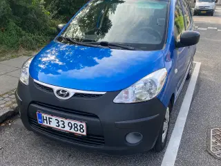 Hyundai 1,1i