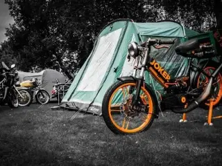 Puch Maxi K