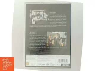 Kronikken DVD, Episode 1 & 2