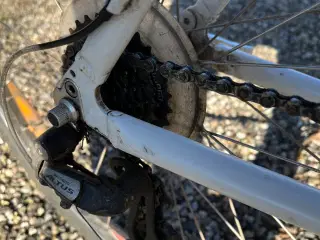 Trek mountainbike 