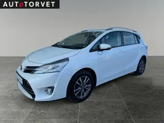 Toyota Verso 1,8 VVT-i T2 Touch 7prs