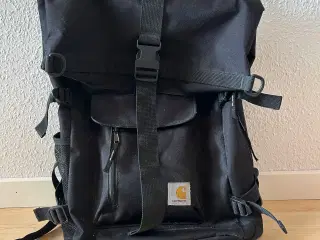 Sort Carhartt Taske 