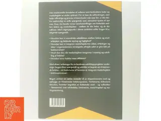Frisættende ledelse : kunsten at integrere medarbejdere i ledelsesprocesser af Mads Ole Dall (Bog)