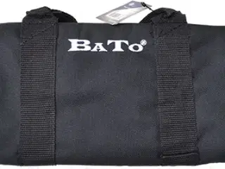 BATO Canvas mappe for værktøj