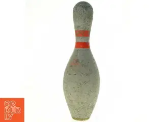 Bowlingkegle (str. Otteogtredve 12 cm)