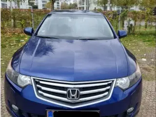 Honda Accord 2009 Aut.