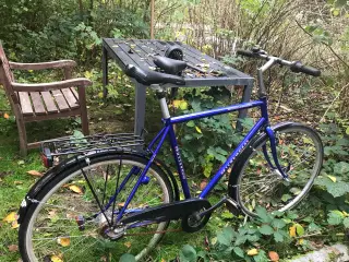 Gratis Herre Cykel Kildemoes