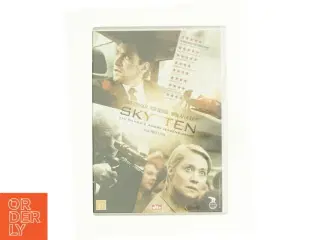 The Shooter ( Skytten ) fra DVD