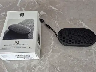 B&O Play P2