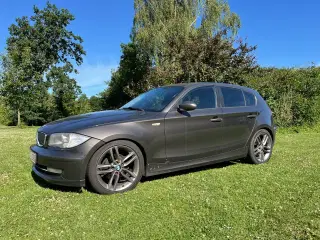 BMW 118d 2,0 