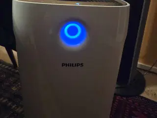 Philips luftrenser AC2887