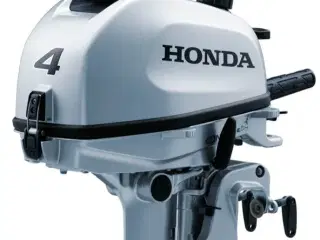 NYHED Honda BF4