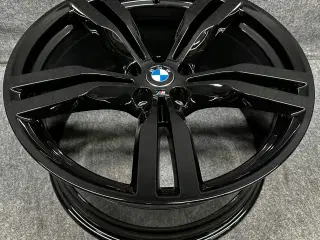 BMW 6 GT 7 G11 G12 G32 648M 20 8,5J og 10J x 20"