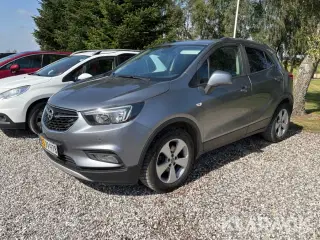 Bil Opel Mokka X 1.6 CDTI
