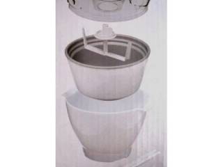 Kenwood is maskine (indsats)
