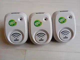 Edderkoppefri. Edderkoppeskræmmer 