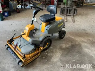 Græsslåmaskine Stiga Ready HST
