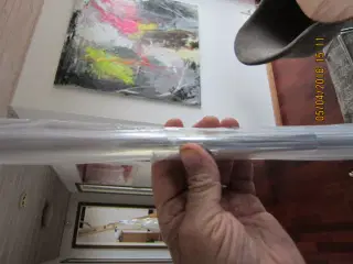 PH 4 1/2--3 1/2 bordlampe stang reserve