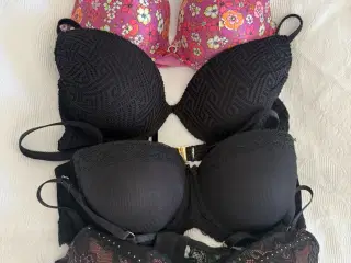 Lingerie 