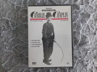 Charlie Chaplin 1