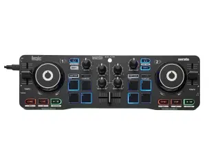 DJ controller, Hercules DJControl Starlight