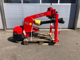 FSI power-tech FSI T25 RING for tilbud