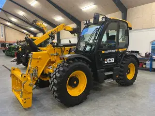 JCB 536-95 Agri Xtra Serie III