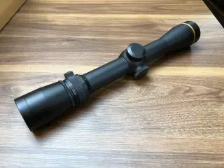 Leupold VX3