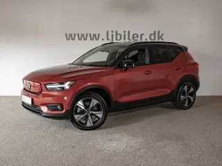 Volvo XC40  P6 ReCharge Pro