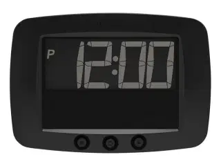 Park Deluxe digital sort p-ur FS42