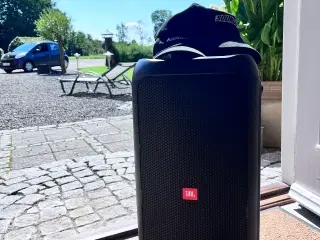 Jbl patryboks 100